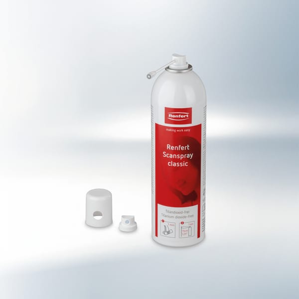 Renfert-Scanspray classic 17311000
