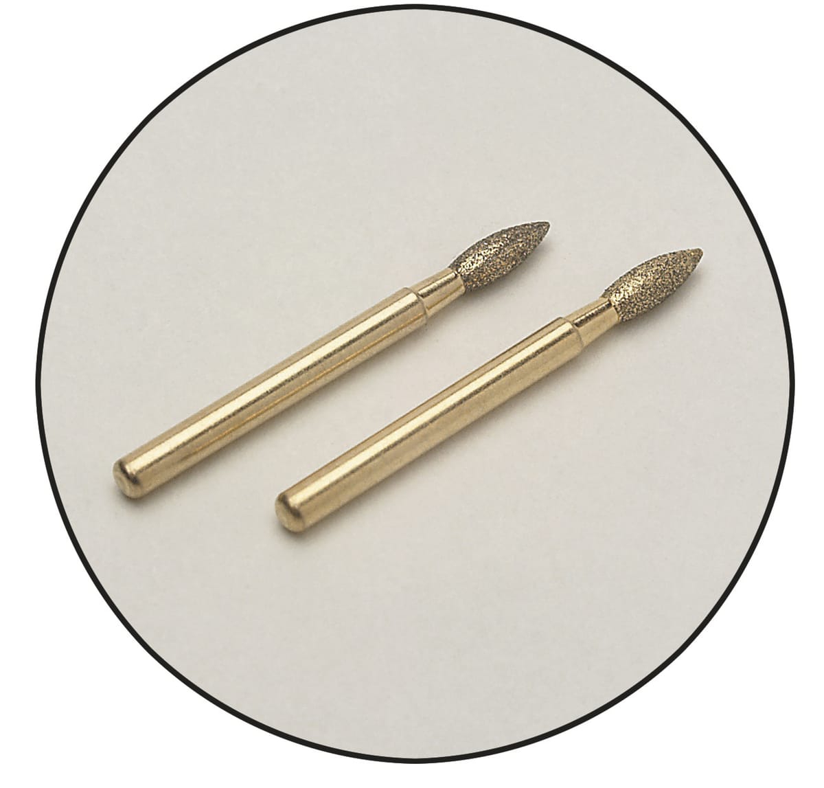 Ersatzspitzen 11090100 – Renfert GmbH, Sonstige Zahntechnikinstrumente