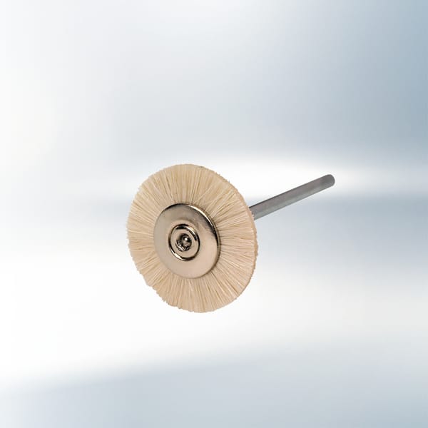 Ziegenhaarbürste, 19 mm 2040000
