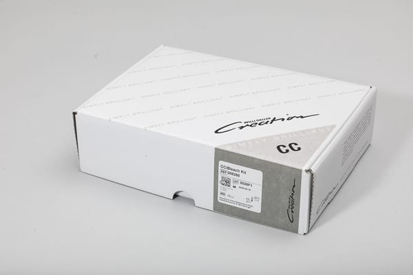 CC / Bleach Shades Kit (inkl. Shade Guide 000049), 1 Kit 000250