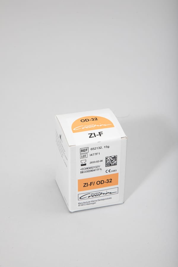 ZI-F / Opaque Dentine OD-32 havanna, 15 g 652132