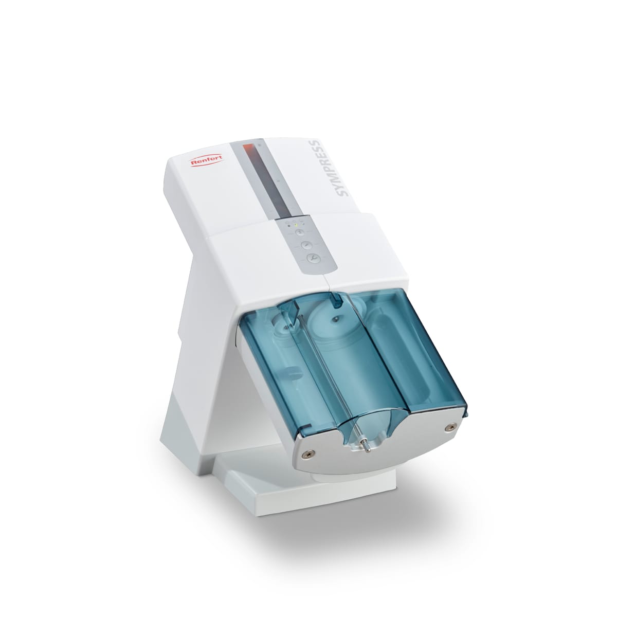 SYMPRESS 230 V 50/60 Hz 60000000 – Renfert GmbH, Drucktöpfe, Ausbrüh- und Polymerisationsgeräte