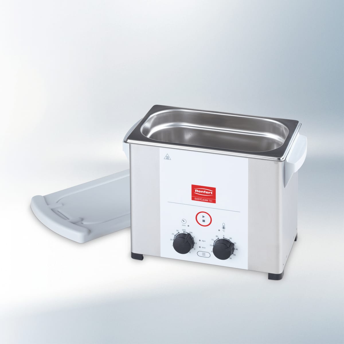 Easyclean TEC, 220-240 V 18520000 – Renfert GmbH, Ultraschallgeräte