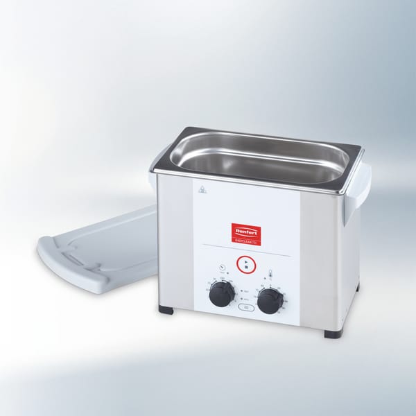 Easyclean TEC, 220-240 V 18520000