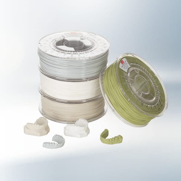 SIMPLEX aligner model 2 17350320