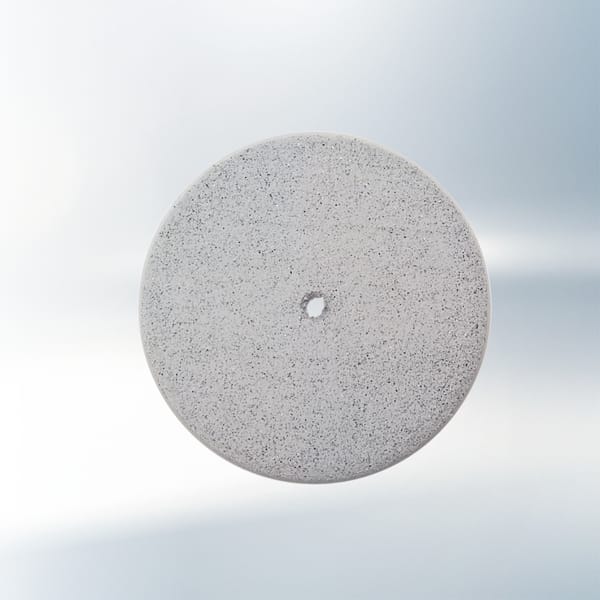 Silikonpolierer, 22 x 3,2 mm 860000