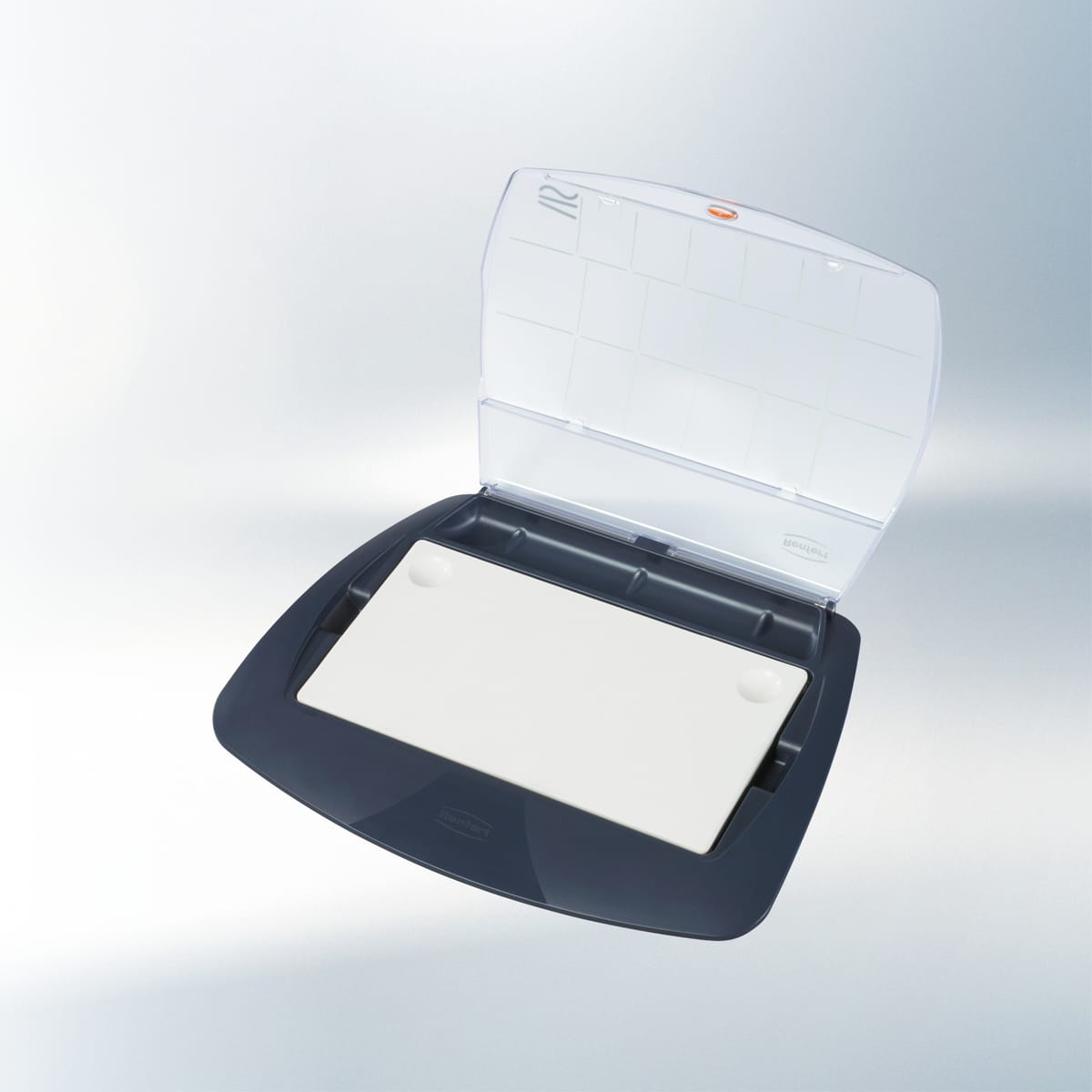 lay:art tropic s 10441000 – Renfert GmbH, Anmischblocks