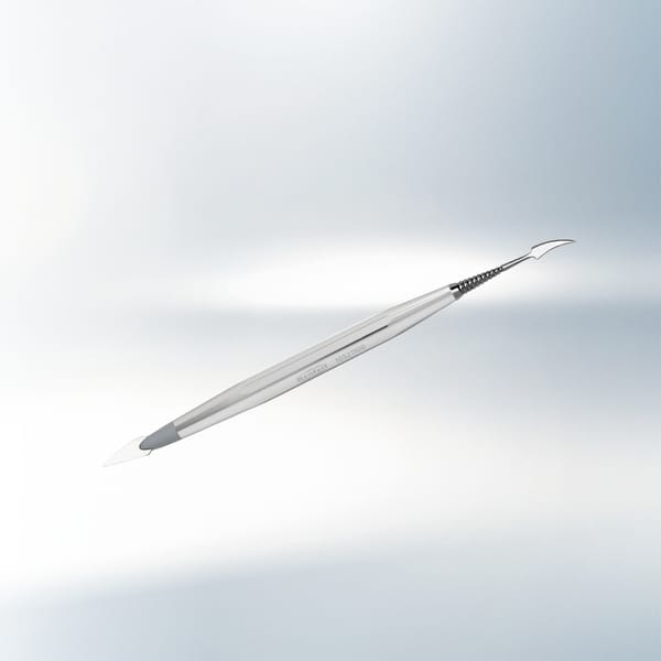 ERGO Acryl Instrument Nr. 3 10521300