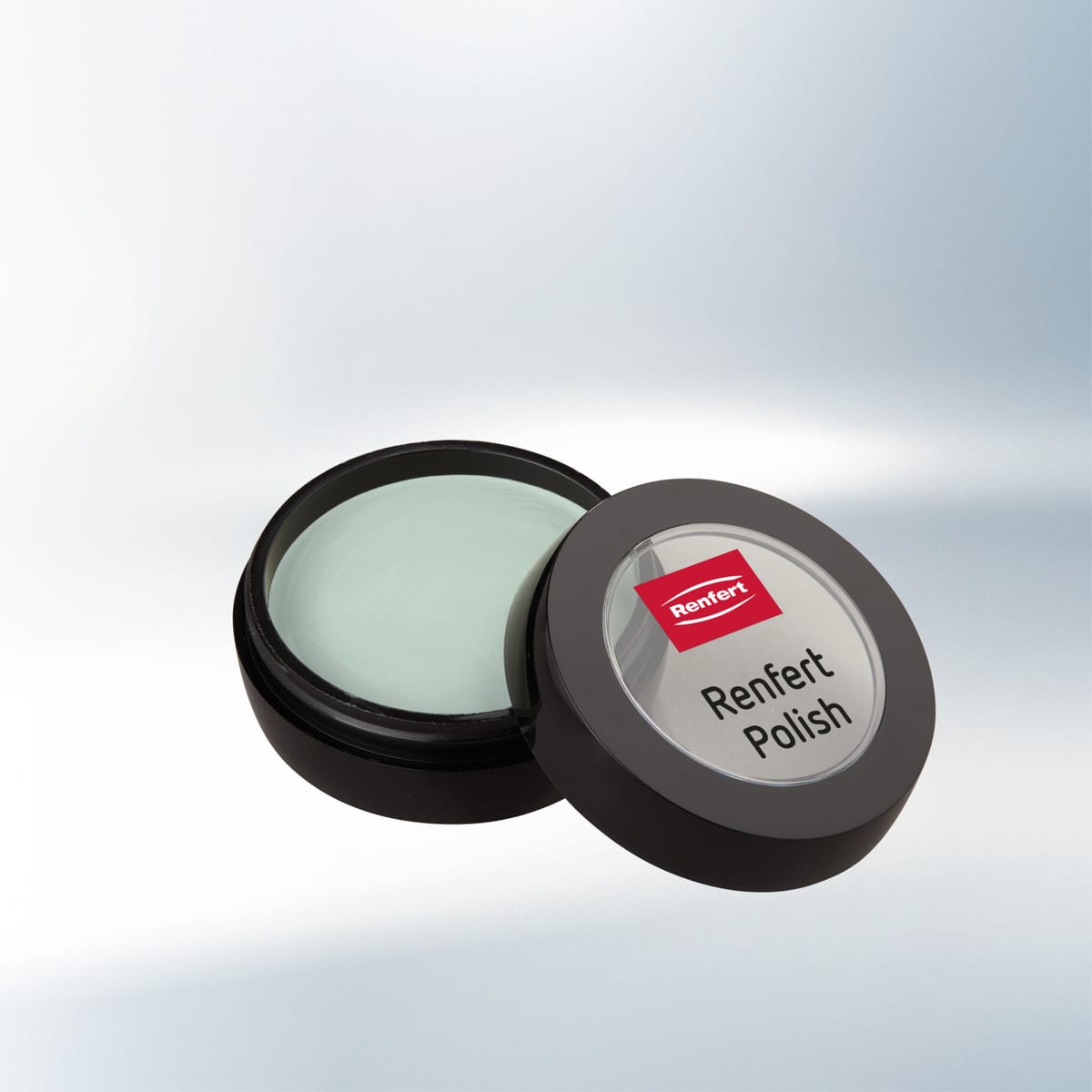 Renfert Polish 3D-printed materials 5104000 – Renfert GmbH, Schleif- und Polierkörper (Steine, Scheiben, Gummipolierer, Trennscheiben)