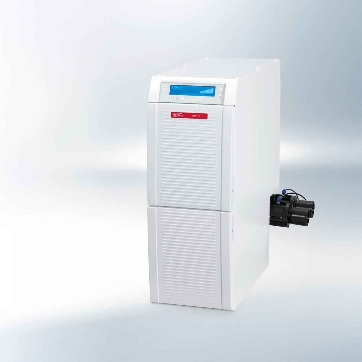 SILENT TS2, 220-240 V 29300050 – Renfert GmbH, Absaugung und Staubschutz