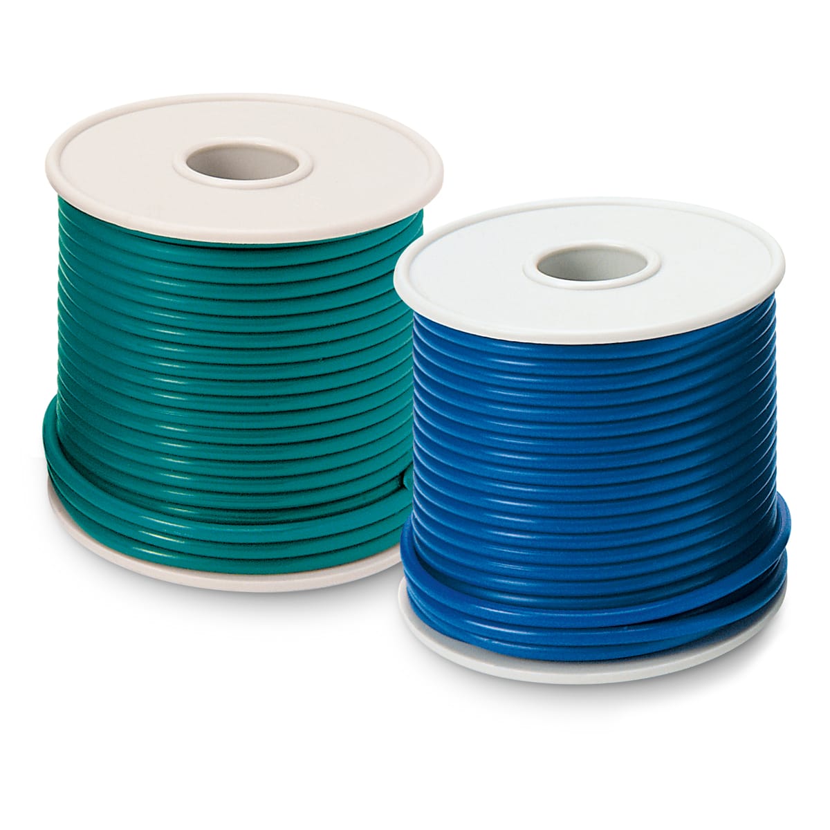 GEO Wachsdraht mittelhart, 3,0 mm 6783030 – Renfert GmbH, Wachsdraht
