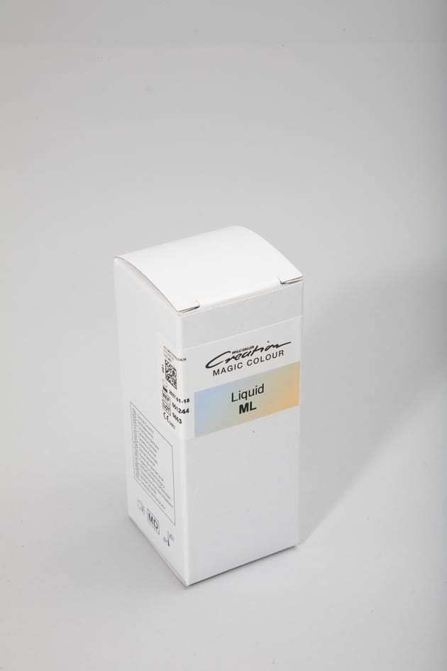 Magic Colour Spezial Liquid ML, 25 ml 001243 – Creation Willi Geller International GmbH, Färbeliquids und Zubehör