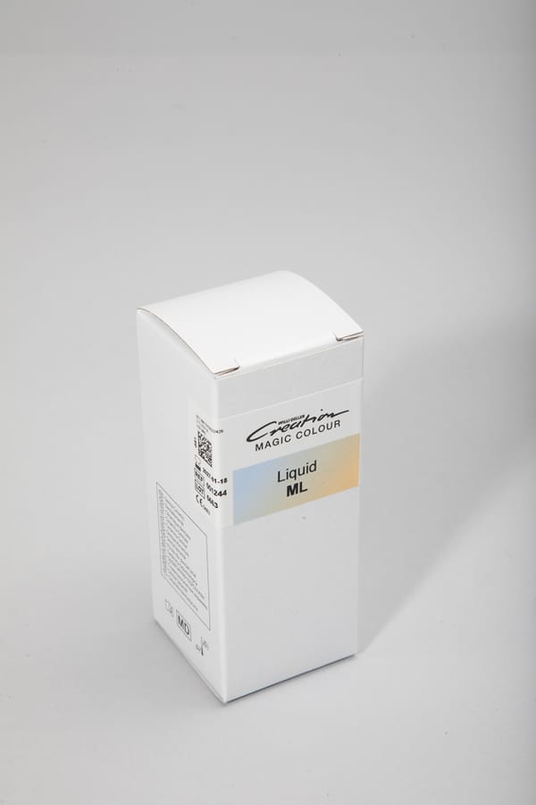 Magic Colour Spezial Liquid ML, 25 ml 001243