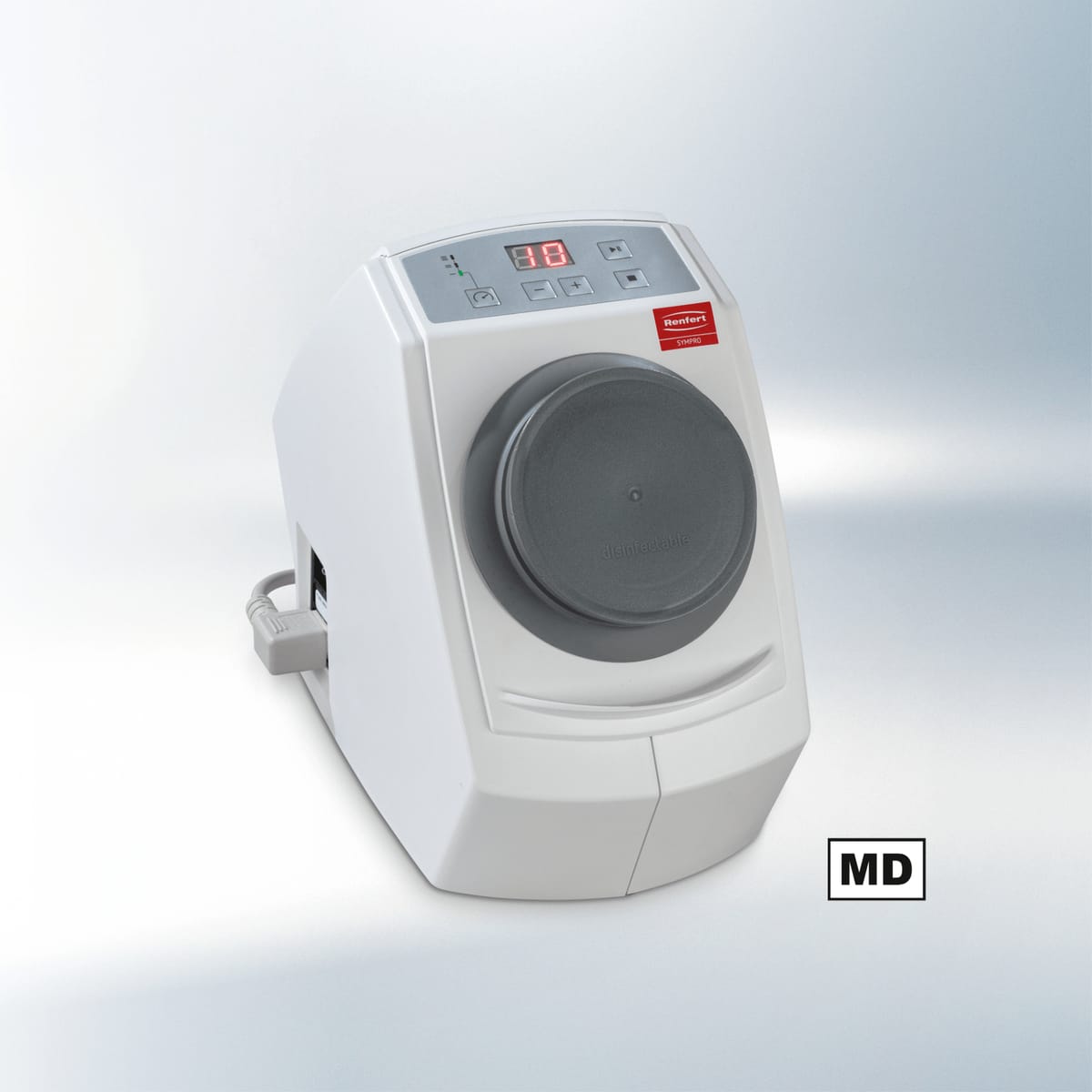 SYMPRO, 100-240 V 67001000 – Renfert GmbH, Prothesenreinigung