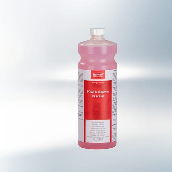 POWER steamer descaler 18450100