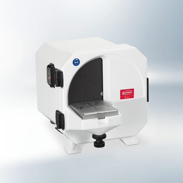 MT plus inkl. Klettfix Trimmerscheibe, 220-230 V 18030000