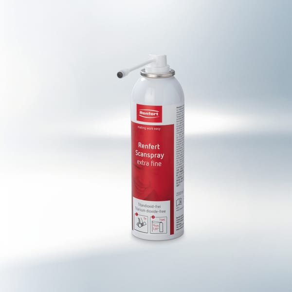 Renfert-Scanspray extra fine 17312000