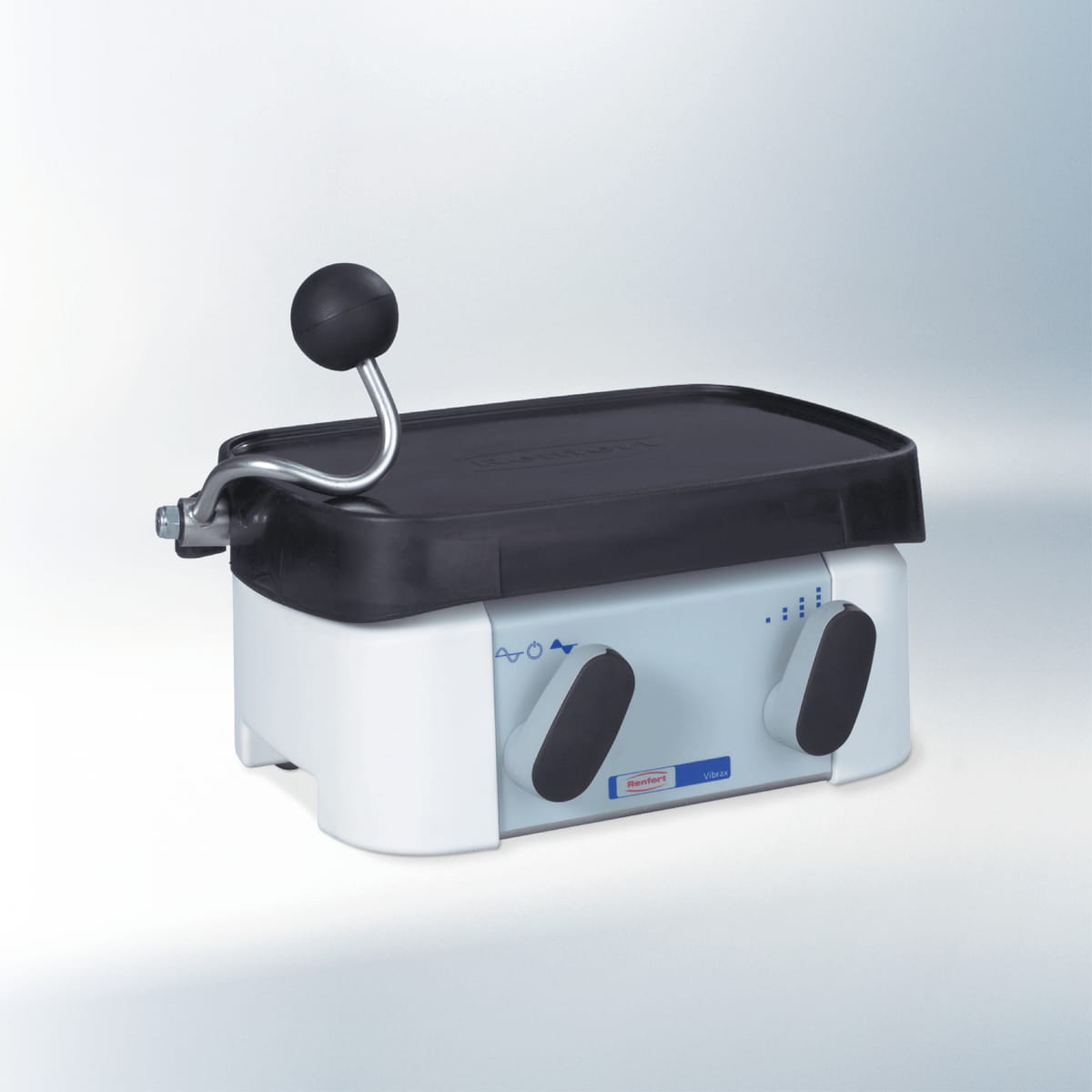 Vibrax, 230 V / 50 Hz 18300000 – Renfert GmbH, Mischgeräte