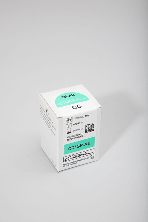 CC / Bleach Shoulder SP-AB, 15 g 000256