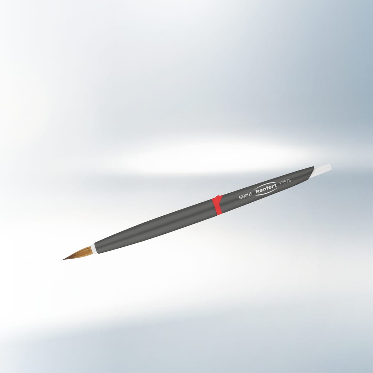 Genius Größe 6 17150006 – Renfert GmbH, Zahntechnikpinsel