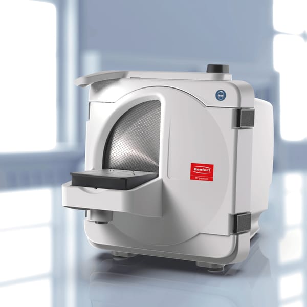 MT premium inkl. Klettfix Trimmerscheibe, 100-120 V 18071000