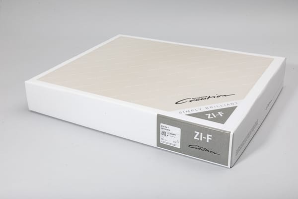ZI-F / Kit 1 (inkl. Shade Guide 000076), 1 Kit 653010