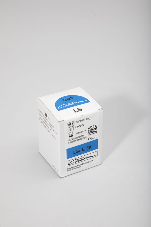 LS / Enamel E-057, 20 g 830017