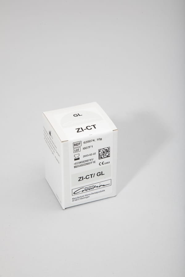 ZI-CT / Glaze GL, 10 g 620074