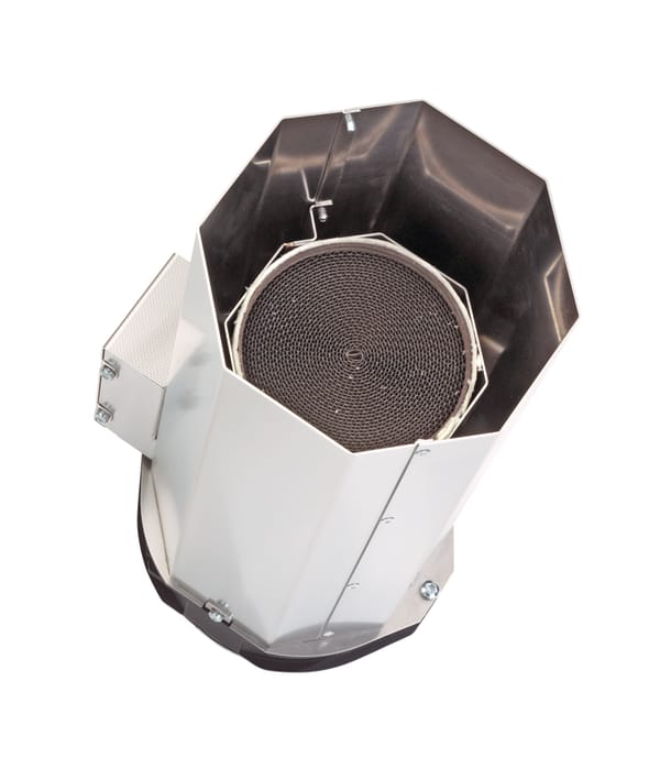 Katalysator, 220-240 V 23000001