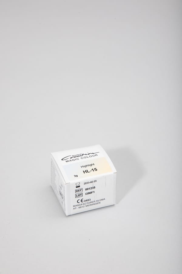 Magic Colour Highlight HL-15 illusion, 3 g 001235