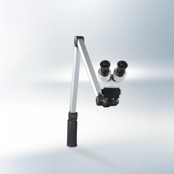 Mobiloskop S mit Haltearm 22000400