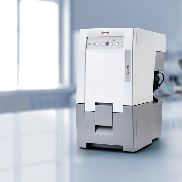 SILENT TC, 220-240 V 29350000