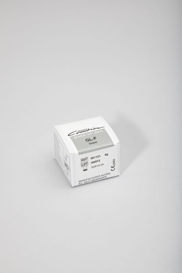 Make Up Neo MN-F1 white, 4 g 001101