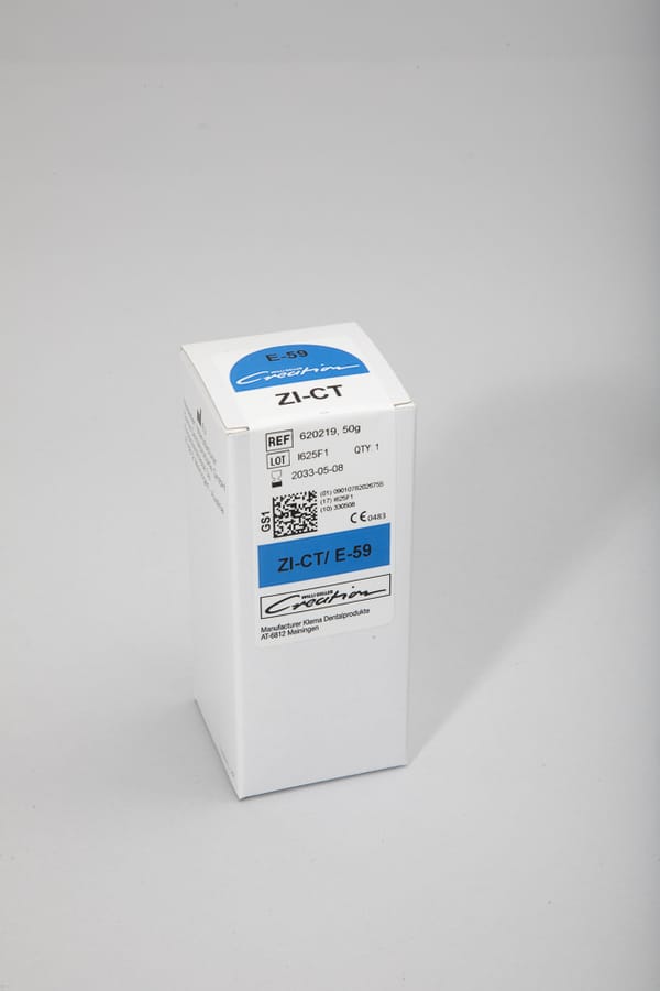 ZI-CT / Enamel E-57, 50 g 620217