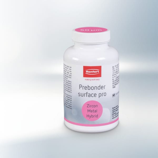 Prebonder surface pro 15970050