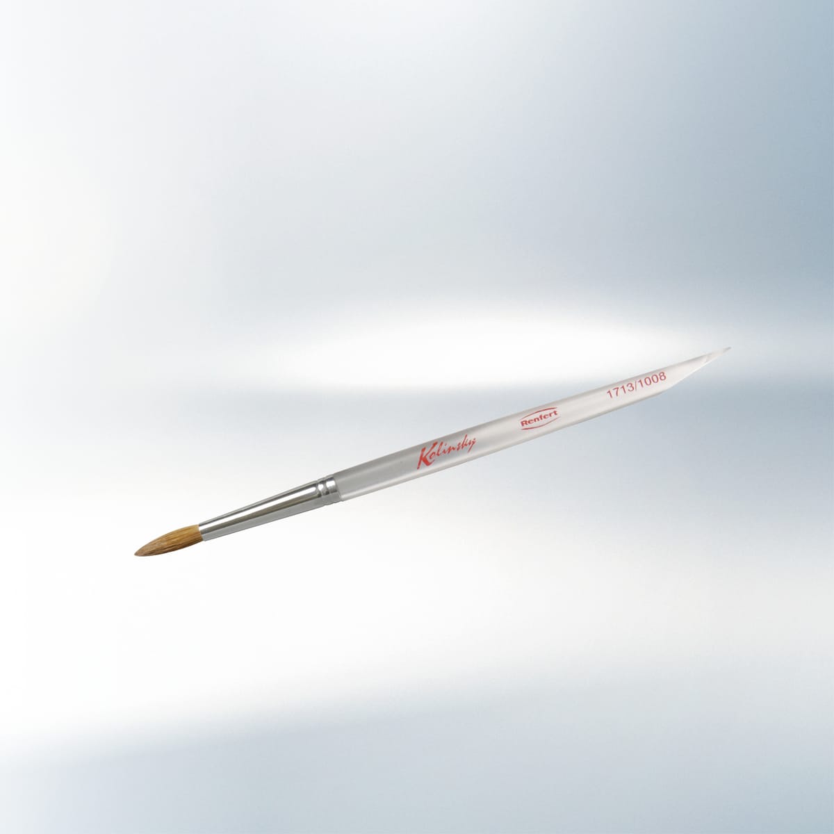 Kolinsky Größe 1 17131001 – Renfert GmbH, Zahntechnikpinsel