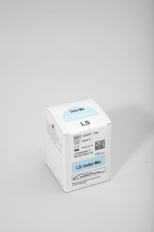 LS / Transpa Geller-Mix, 20 g 830057