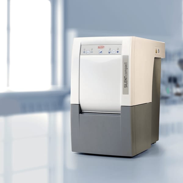 SILENT compact, 220-240 V 29340000