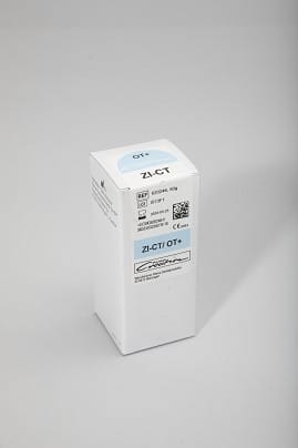 ZI-CT / Transpa OT+, 50 g 620246 – Creation Willi Geller International GmbH, Leucitkeramik