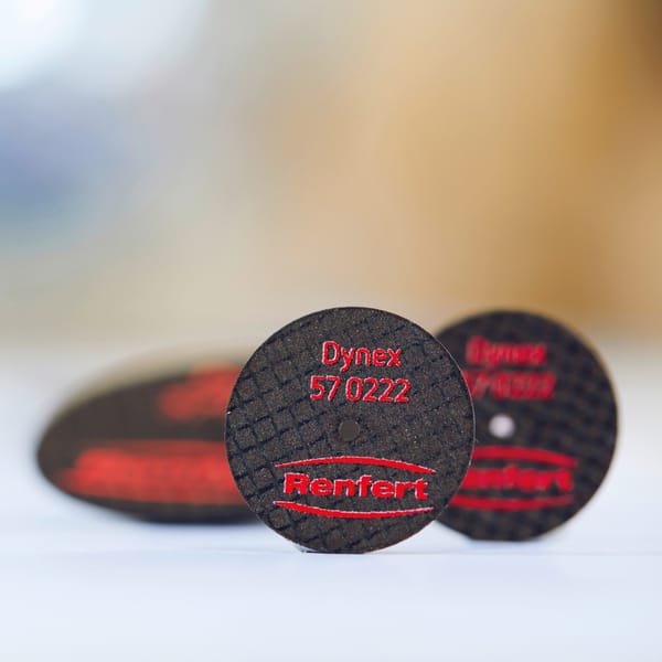 Dynex, 22 x 0,25 mm 572522