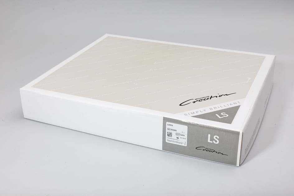LS / Kit, 1 Kit 830083 – Creation Willi Geller International GmbH, Lithium-Disilikat