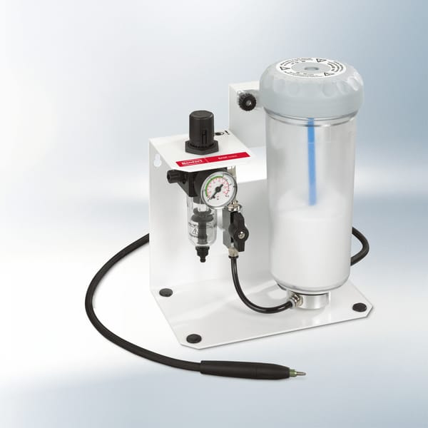 Basic mobil mit Fußschalter, 25-70µm 29143050