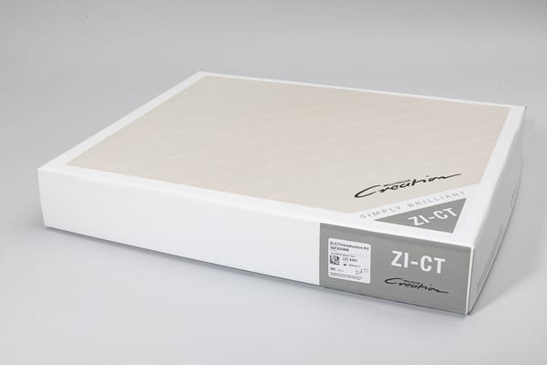 ZI-CT / Introduction Kit, 1 Kit 620506