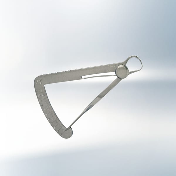Tasterzirkel 11190000