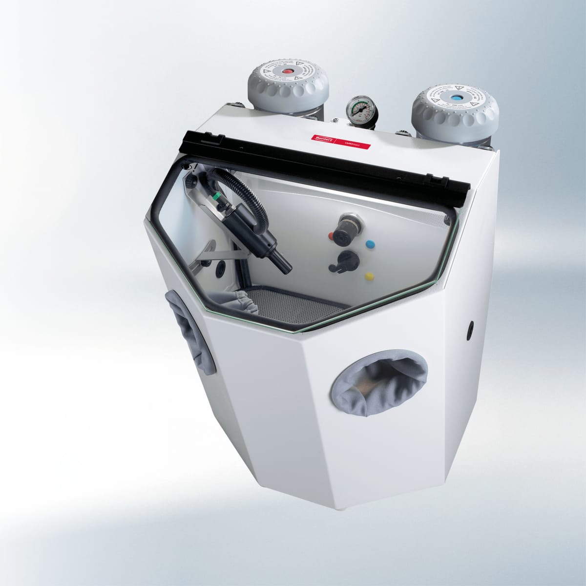 Vario basic, 100-120 V 29601005 – Renfert GmbH, Sandstrahlgeräte