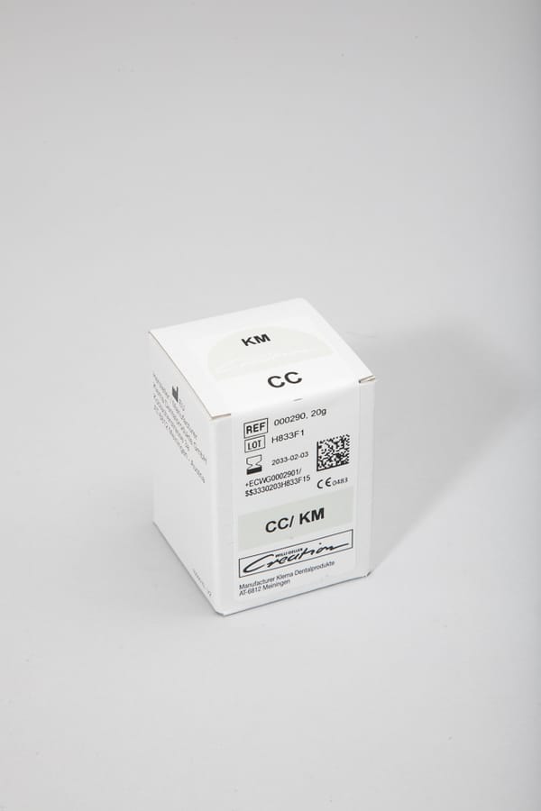 CC / Correction Powder KM, 20 g 000290