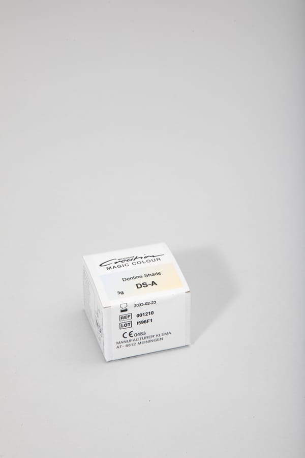 Magic Colour Dentine Shade DS-A, 3 g 001210