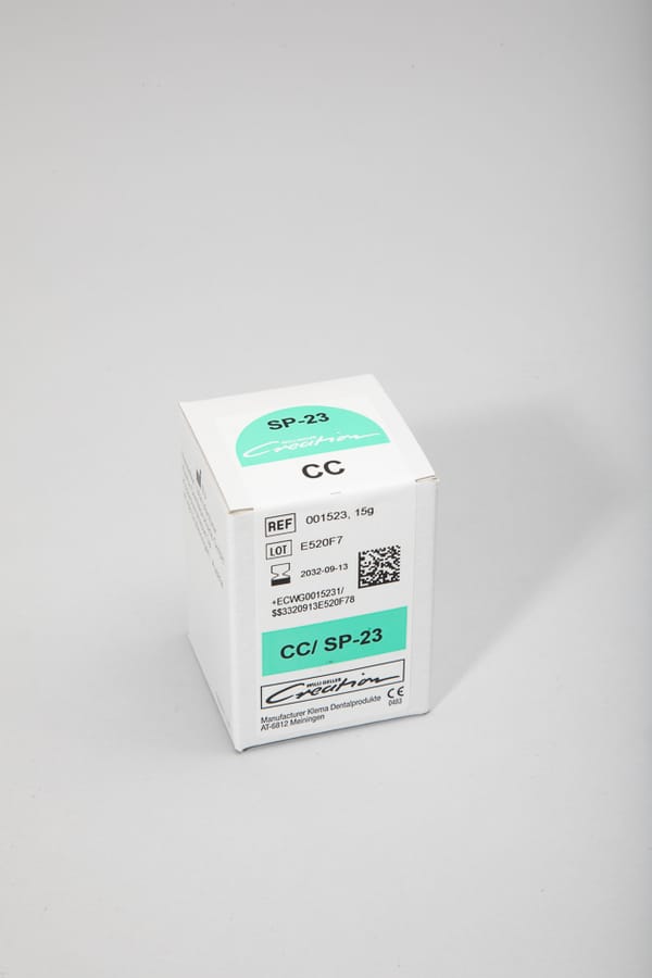 CC / Shoulder SP-21 neutral, 15 g 001521