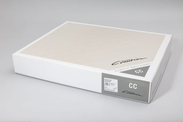 CC / Kit 1 Transition Dentine (inkl. Shade Guide 000087), 1 Kit 000801