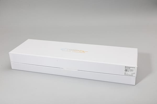 Magic Colour Professional Kit, 1 Kit 001205